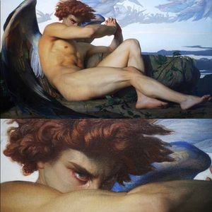 Meet your Posher, Kevin